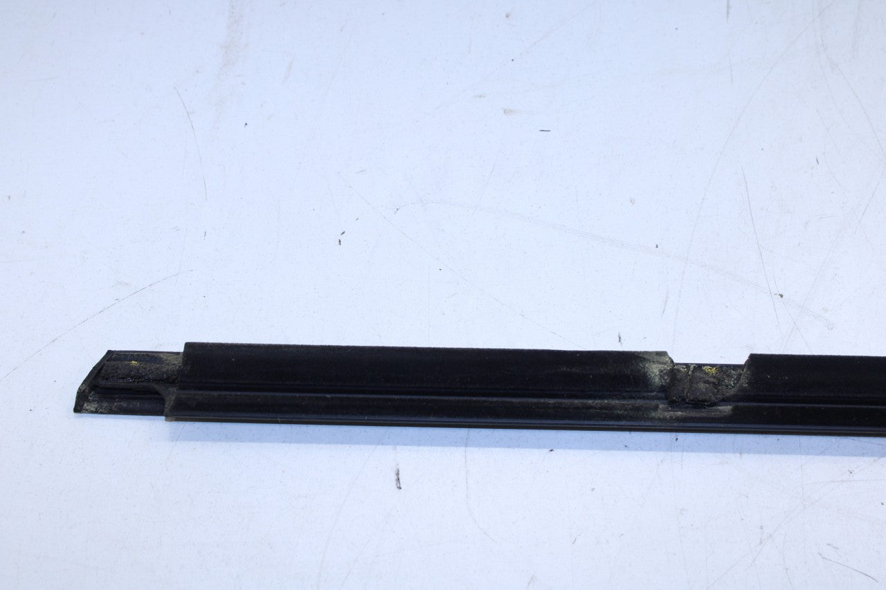 2019-25 Chevrolet Blazer Front Right Door Belt Outer Molding Inner Weatherstrip - Alshned Auto Parts