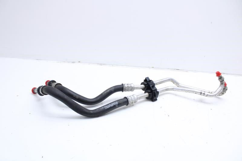 2015-2021 Jeep Renegade 2.4L Auto Transmission Oil Cooler Hose 68462528AA OEM - Alshned Auto Parts