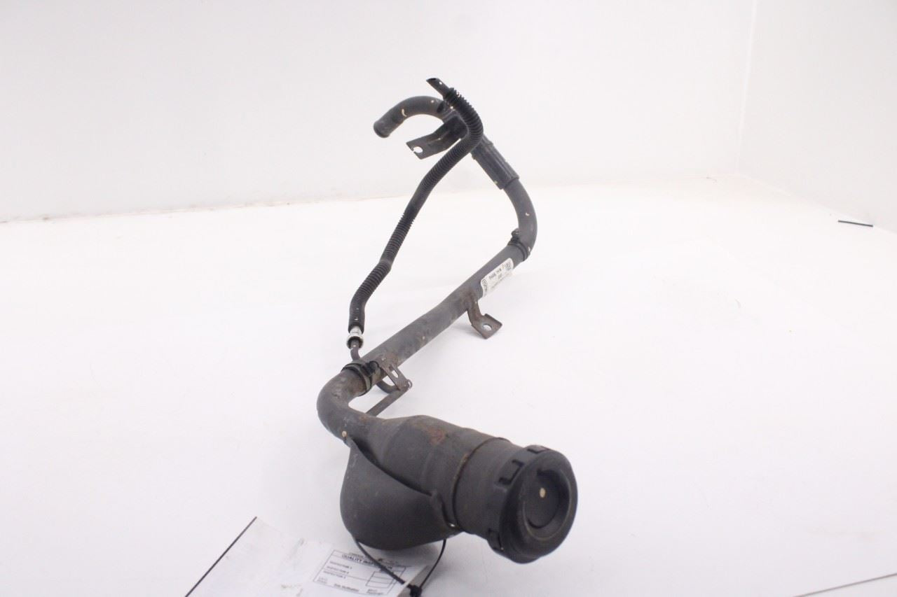 2018-2021 Ford Mustang GT 5.0L Fuel Filler Neck Hose Tube Pipe JR3C-9034-AB OEM10