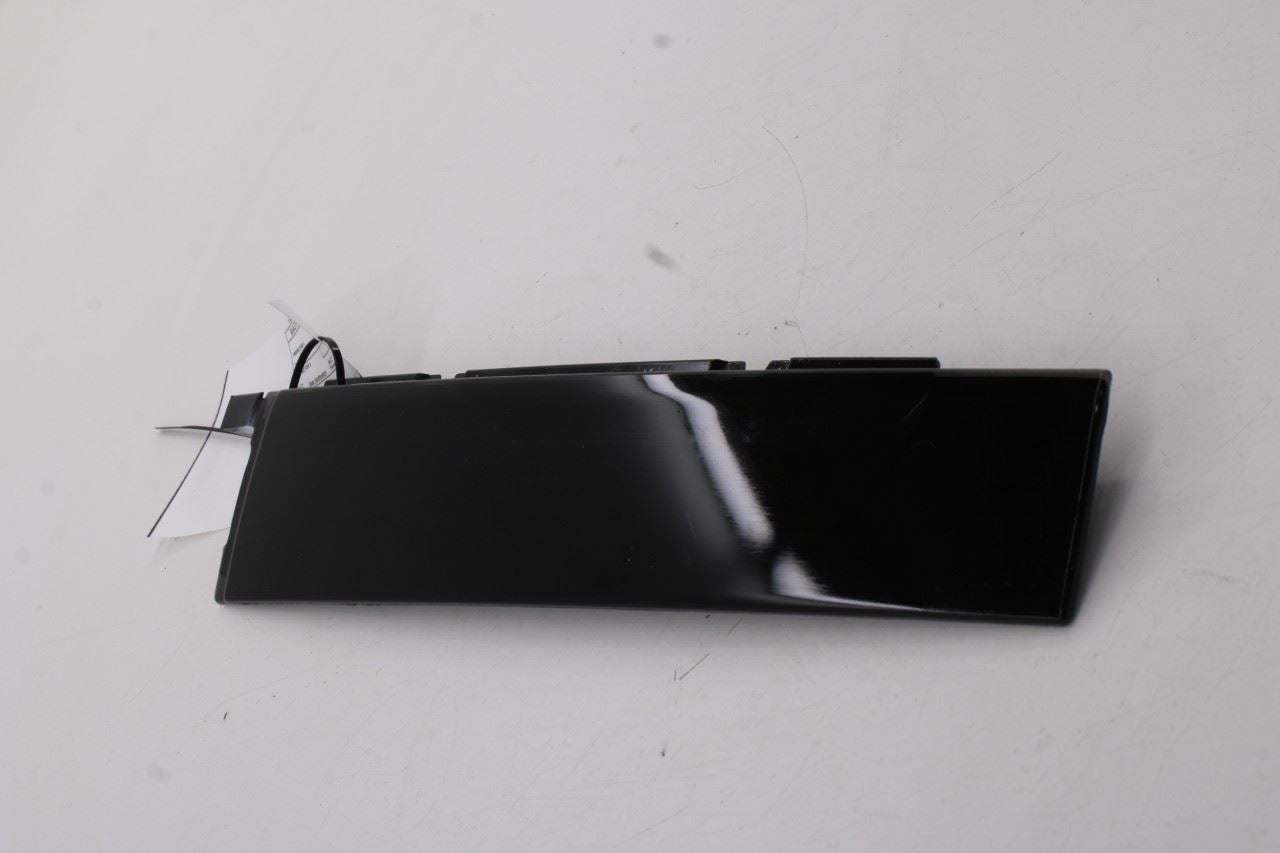 20-26 Ford Explorer Interceptor Rear Right Door B-Pillar Applique LB5BS254A40AE4