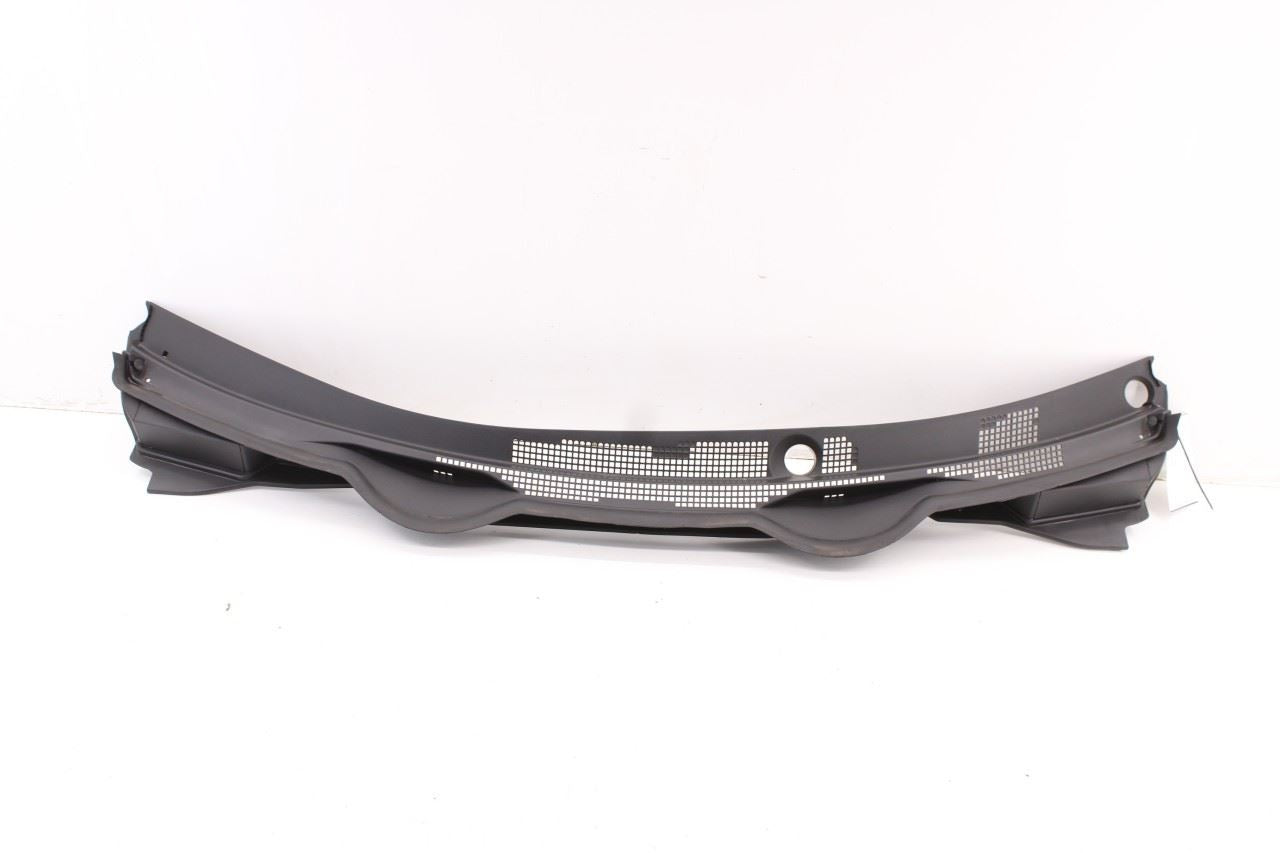 2018-2026 Honda Odyssey Touring Front Windshield Cowl Vent Grille Cover Panel - Alshned Auto Parts