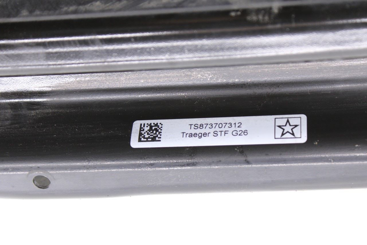 2021-2025 BMW 430i Gran Coupe xDrive Rear Bumper Reinforcement Impact Bar OEM - Alshned Auto Parts