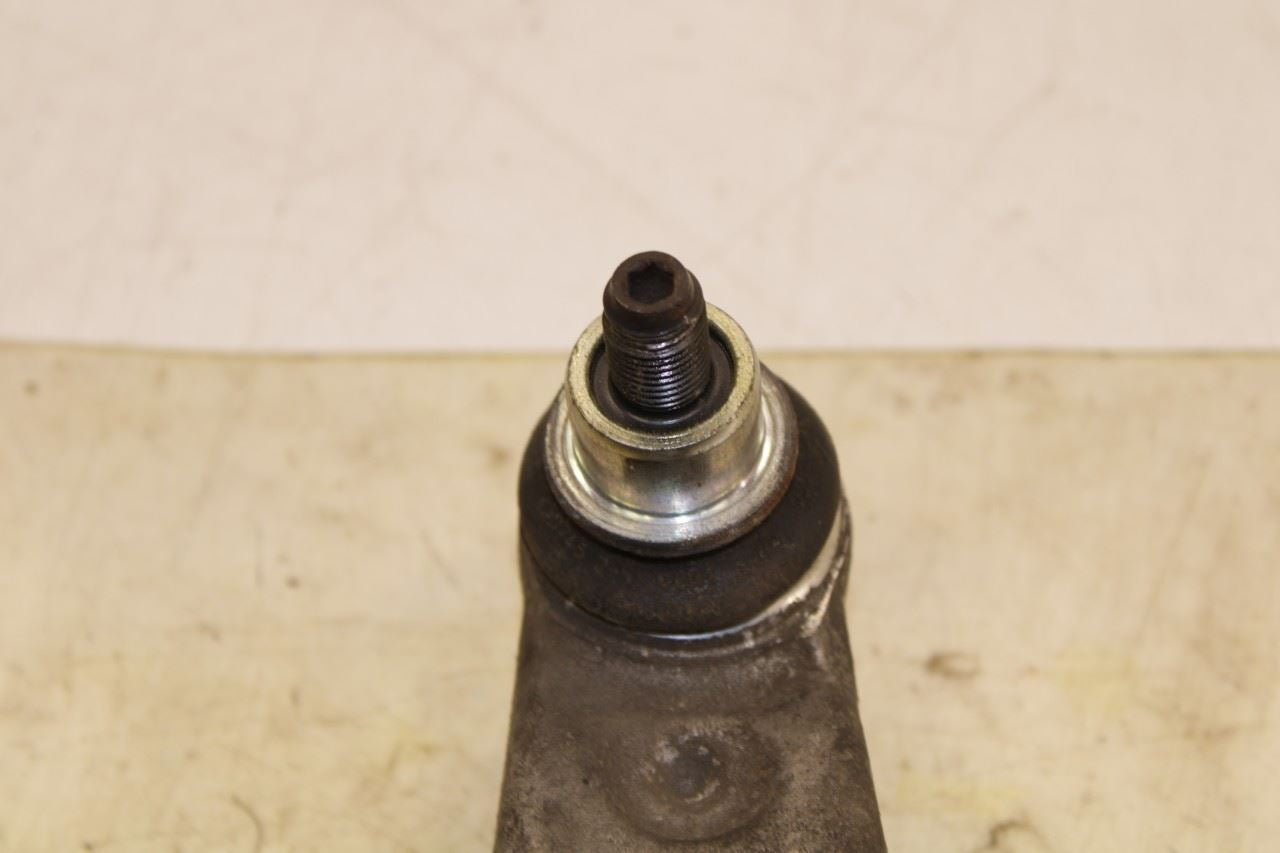 14-17 Maserati Ghibli S Q4 AWD Front Suspension Driver LH Side Lower Control Arm - Alshned Auto Parts