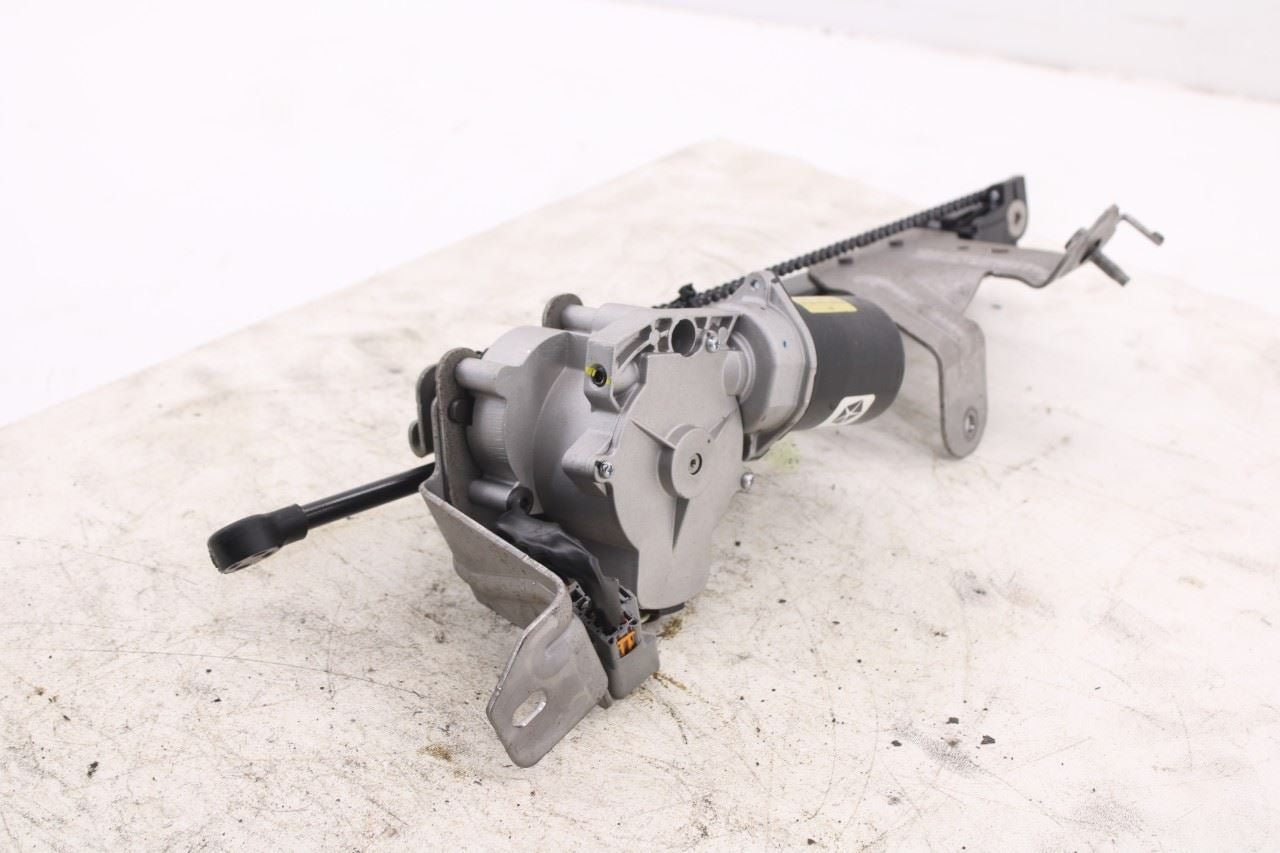 14-20 Dodge Grand Caravan GT Rear Liftgate Power Lift Motor and Gear 68195936AC5