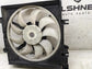 2013-15 Subaru XV Crosstrek 2.0L Left Radiator Cooling Fan Motor Assy 45122FG003 - Alshned Auto Parts