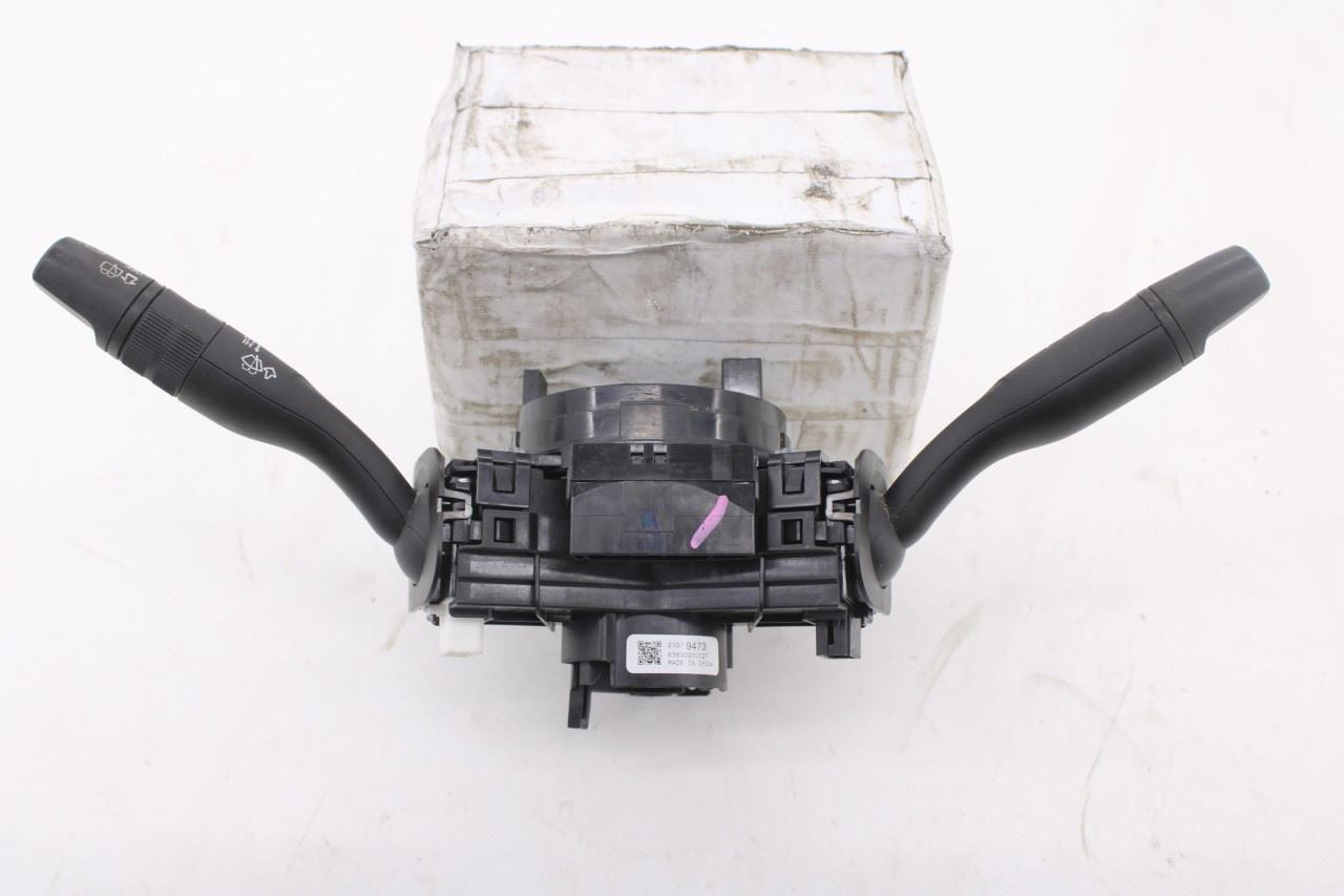 2018-19 Chevrolet Equinox LT 1.5L Steering Column Light Turn Signal Wiper Switch8
