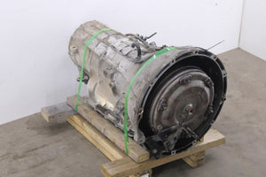 2012-2014 Ford F250 SD 6.7L Diesel 4WD 6-Speed Auto Transmission w/o PTO 213K