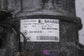 2015-2021 Mercedes-Benz C 300 4Matic 2L AC Air Conditioner Compressor 000830400213