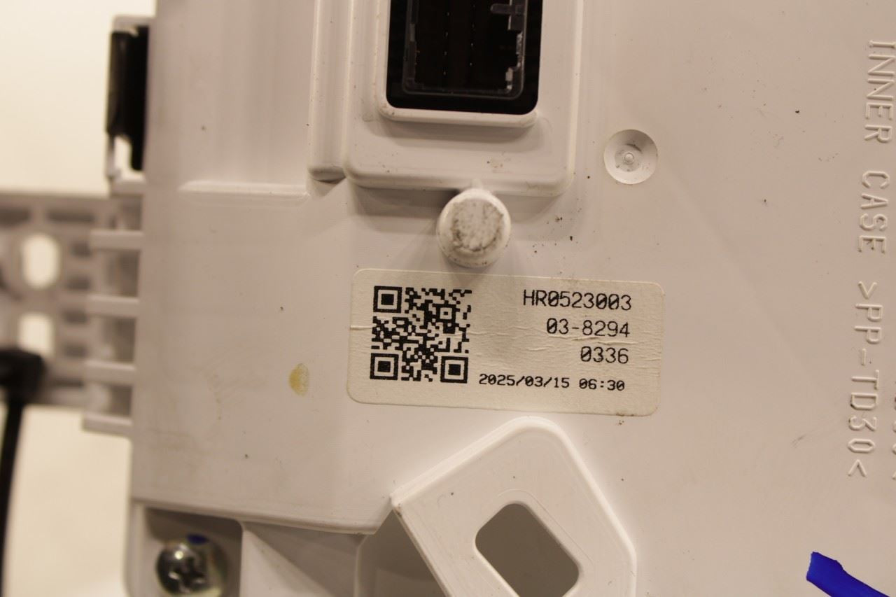 23-25 Acura Integra A-Spec 1.5L Speedometer Gauge Instrument Cluster 5K Mileage - Alshned Auto Parts