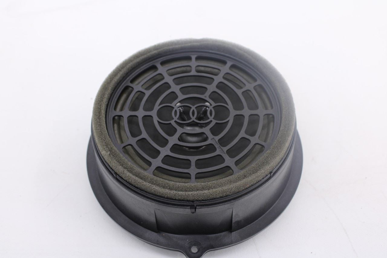 2010-2016 Audi S4 Premium Plus Rear Left and Right Side Door Audio Speakers OEM6