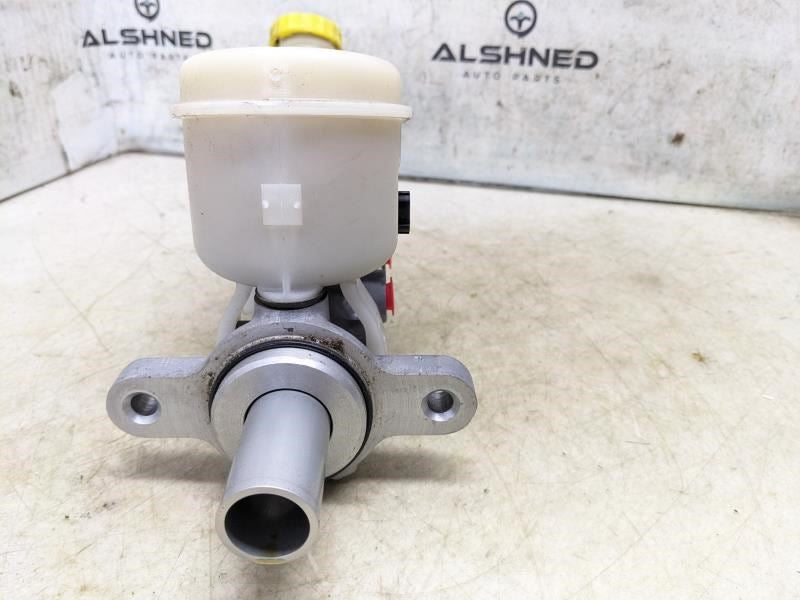 2012-2018 Dodge Journey Brake Master Cylinder w/ Reservoir 68155423AB OEM - Alshned Auto Parts