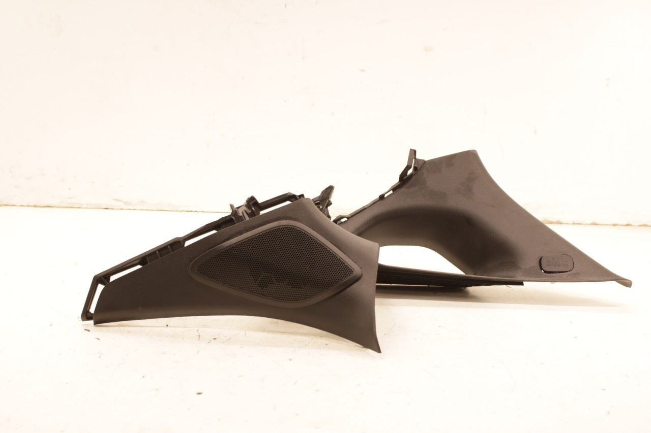 23-26 Acura Integra A-Spec Rear RH Side C-Pillar Upper Quarter Trim Assy *ReaD* - Alshned Auto Parts