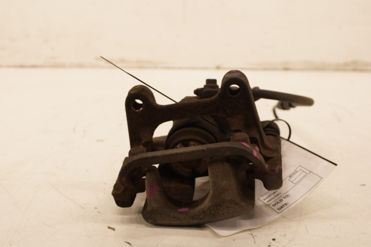 2015-2022 Volkswagen Passat SE Rear Right Side Brake Disc Caliper 5QM-615-424-A - Alshned Auto Parts