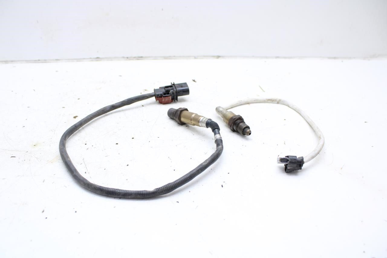 2018-2021 Ford Expedition 3.5L Right Side Oxygen Sensor Pair F1FZ-9F472-A OEM - Alshned Auto Parts