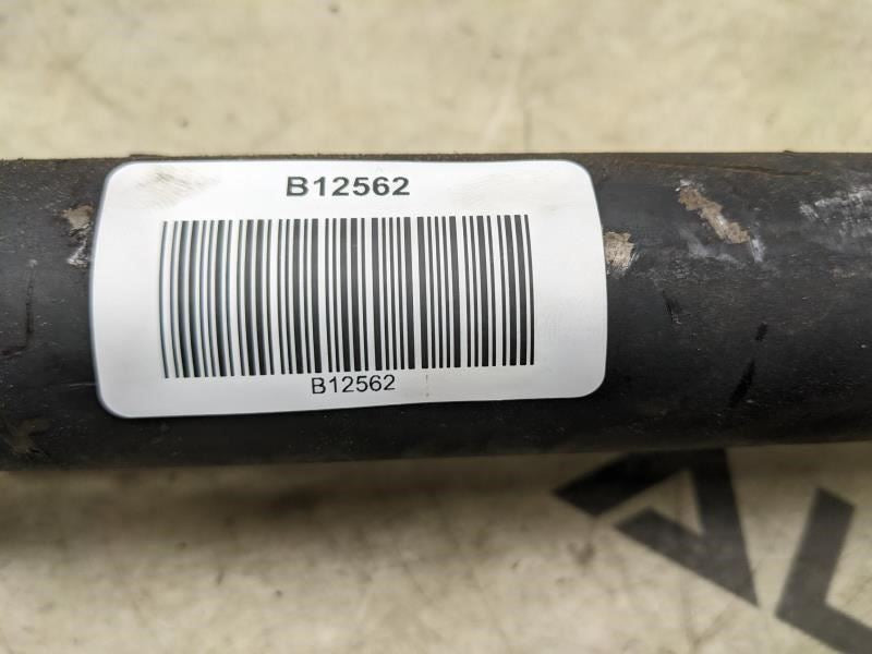 2013-2019 Cadillac ATS 2.0L AWD Front Axle Drive Shaft Propeller 84150924 OEM - Alshned Auto Parts