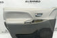 2015-2017 Toyota Sienna Front Left Driver Door Trim Panel 67620-08150-B0 OEM - Alshned Auto Parts