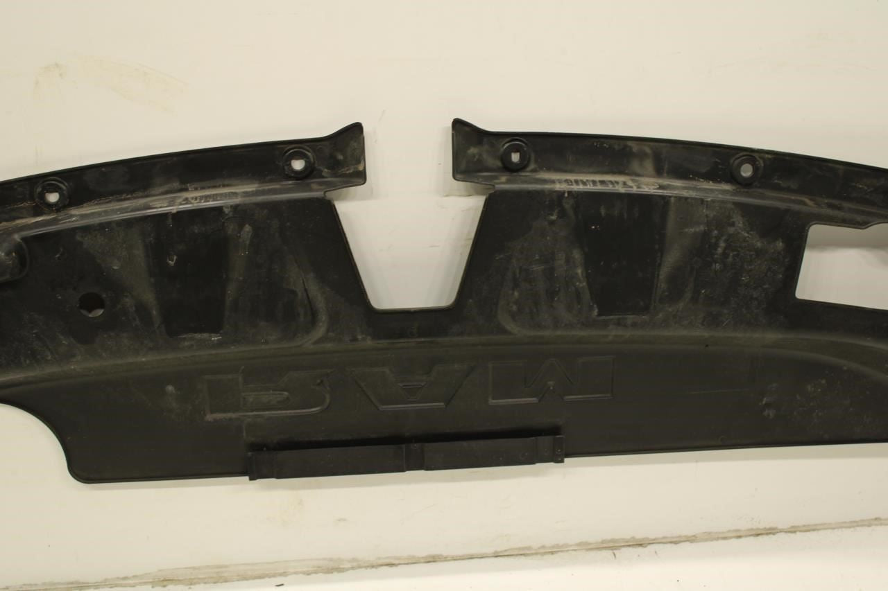 2019-2024 Ram 1500 5.7L Radiator Upper Seal Trim Cover 68294551AC OEM - Alshned Auto Parts