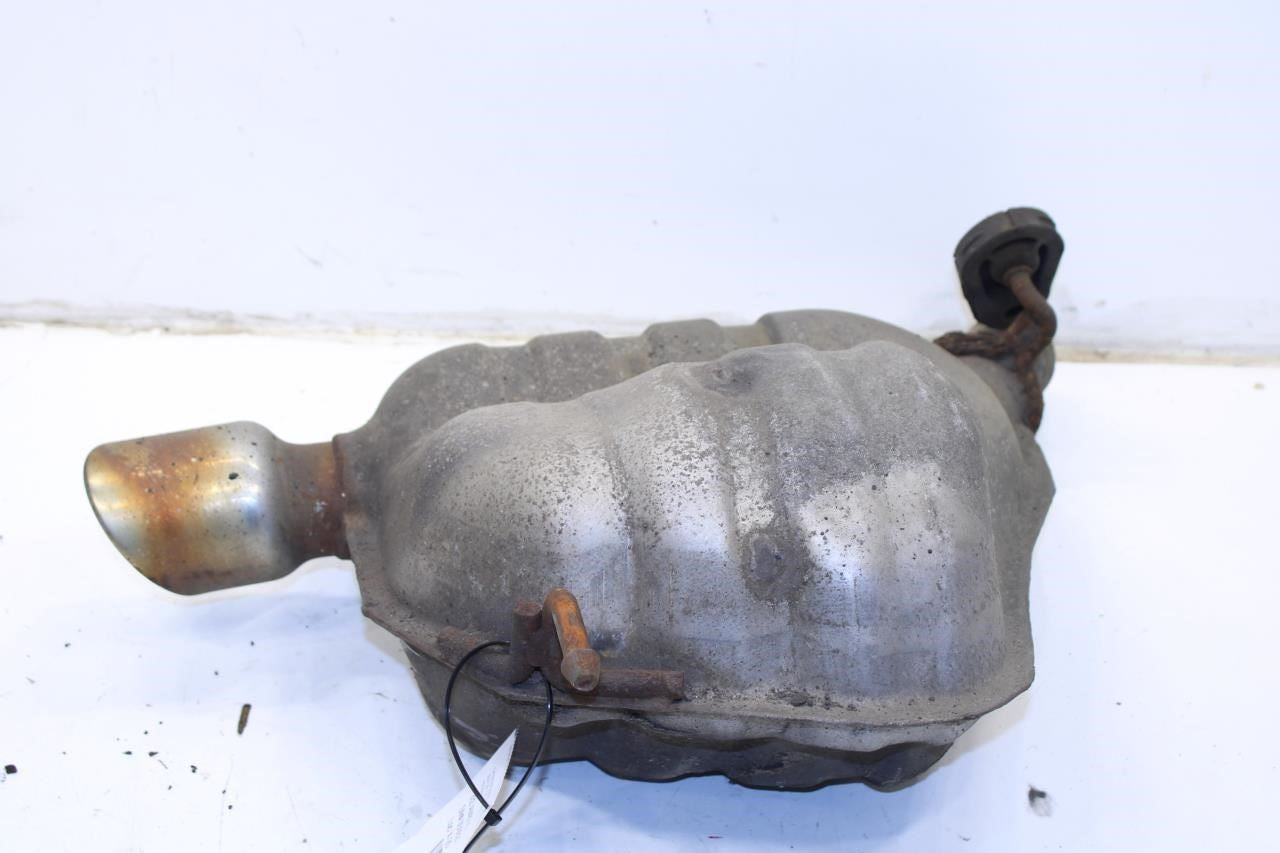 2013-2021 Jeep Grand Cherokee 3.6L Rear Exhaust System Muffler 68083404AJ OEM - Alshned Auto Parts