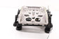 14-22 Jeep Grand Cherokee Limited Front RH Side Seat Lower Track Frame w/ Motors - Alshned Auto Parts