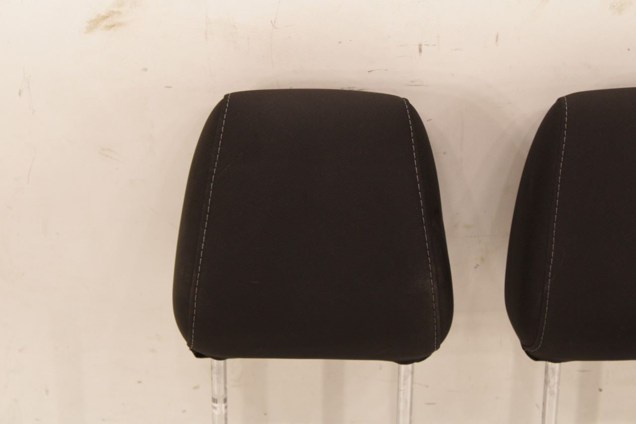 2018-2019 Ford EcoSport SE 1.0L FWD Front Right and Left Side Seat Headrest Set - Alshned Auto Parts