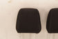2018-2019 Ford EcoSport SE 1.0L FWD Front Right and Left Side Seat Headrest Set - Alshned Auto Parts