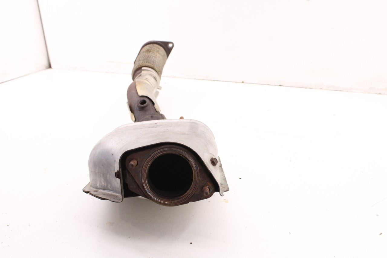 2021-2025 Infiniti QX50 LUXE 2.0L FWD Front Exhaust System Pipe 200A0-9CM0A OEM - Alshned Auto Parts