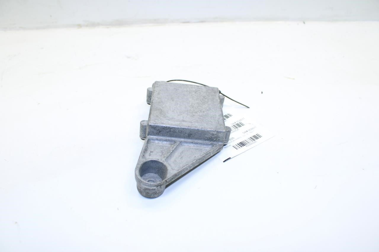 2017-2020 Jaguar XE R-Dynamic S 2L AWD Rear Differential Mount Vibration Damper - Alshned Auto Parts