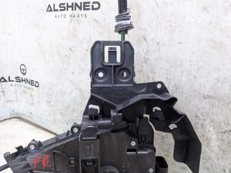 2015-21 Mercedes-Benz C300 4Matic 2.0L Front Left Side Door Lock Latch Actuator - Alshned Auto Parts