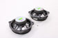 2010-2012 Land Rover Range Rover HSE Rear Right and Left Door Speaker XQM500410 - Alshned Auto Parts