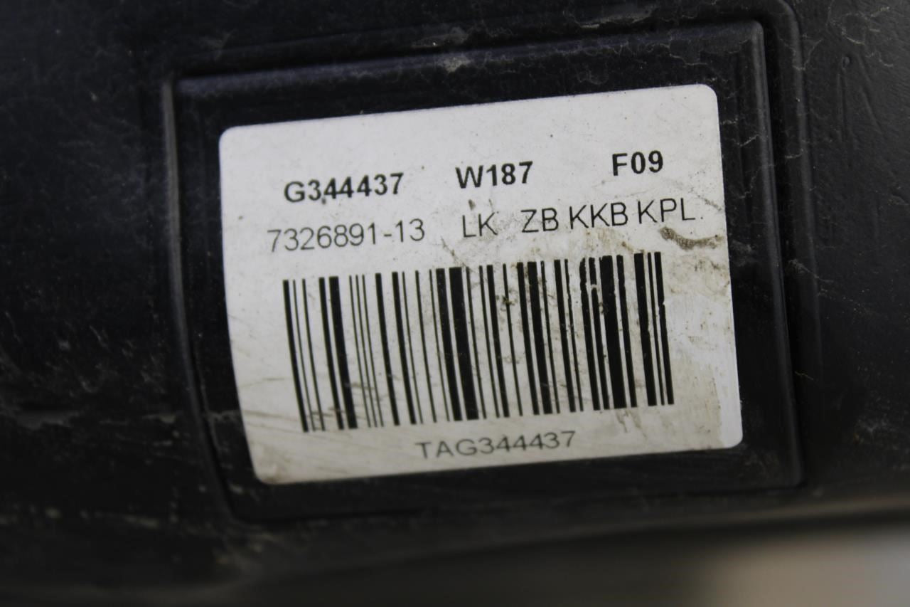 2015-2016 BMW 435i Gran Coupe xDrive 3.0L AWD Fuel Gas Tank 15.8 US Gallons - Alshned Auto Parts