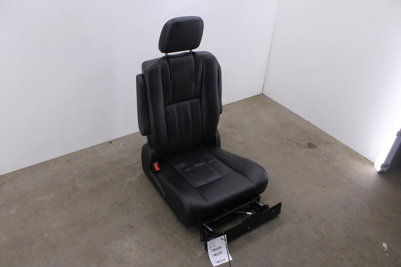 15-20 Dodge Grand Caravan GT Rear RH and LH Side 2nd Row Stow'N'Go Seat Complete - Alshned Auto Parts