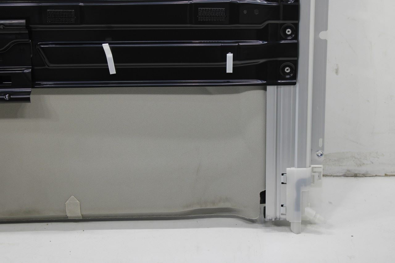 2017-2022 Nissan Rogue Sport SL AWD Sunroof Frame with Glass 91350-6MA1A OEM - Alshned Auto Parts
