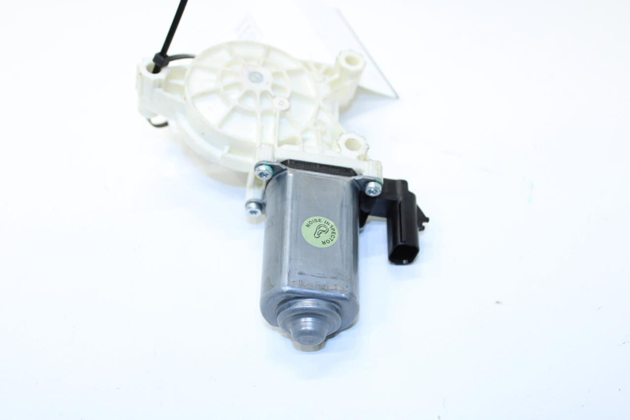 2007-2018 Jeep Wrangler Sahara Rear Right Door Power Window Motor 68014952AA OEM - Alshned Auto Parts