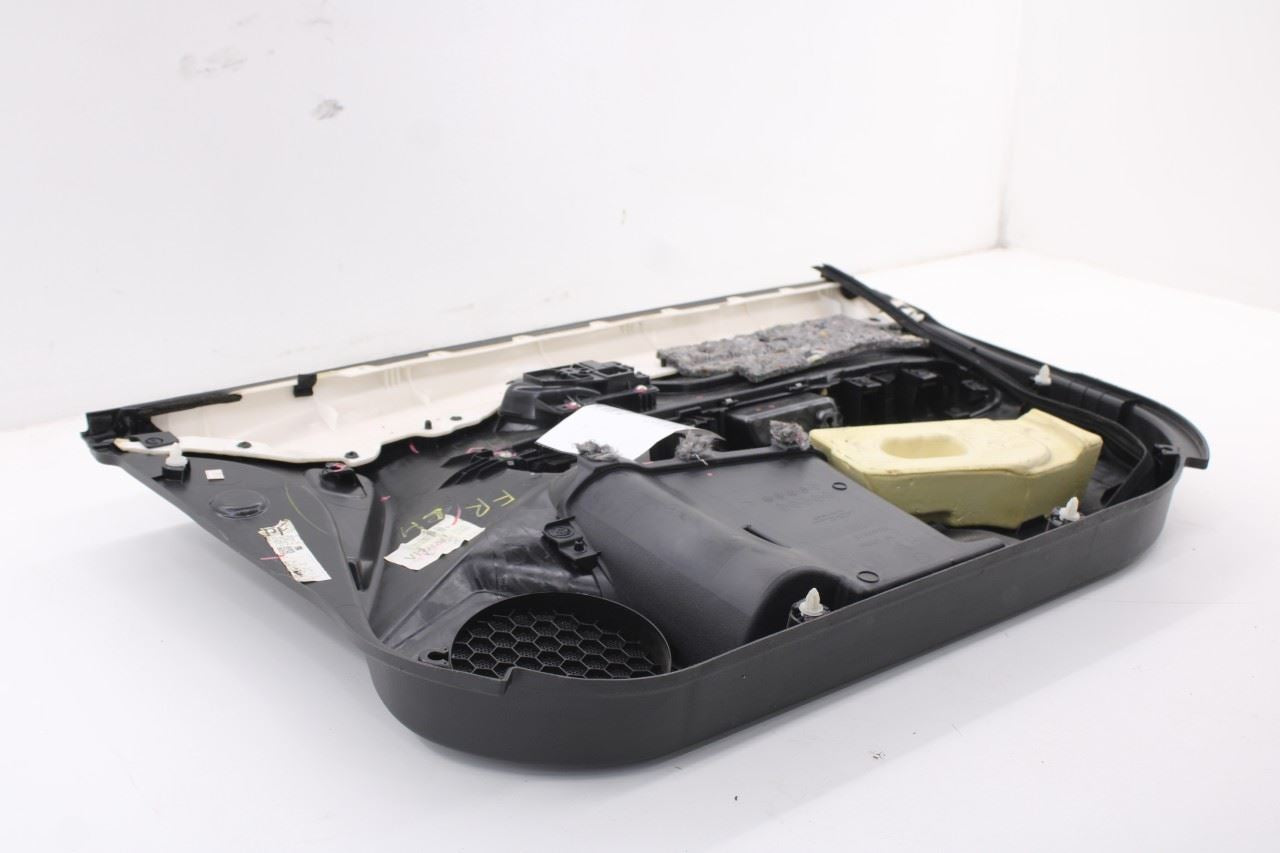15-16 Subaru Impreza Sport Premium Front Left Side Door Trim Panel 94216FJ070VH18
