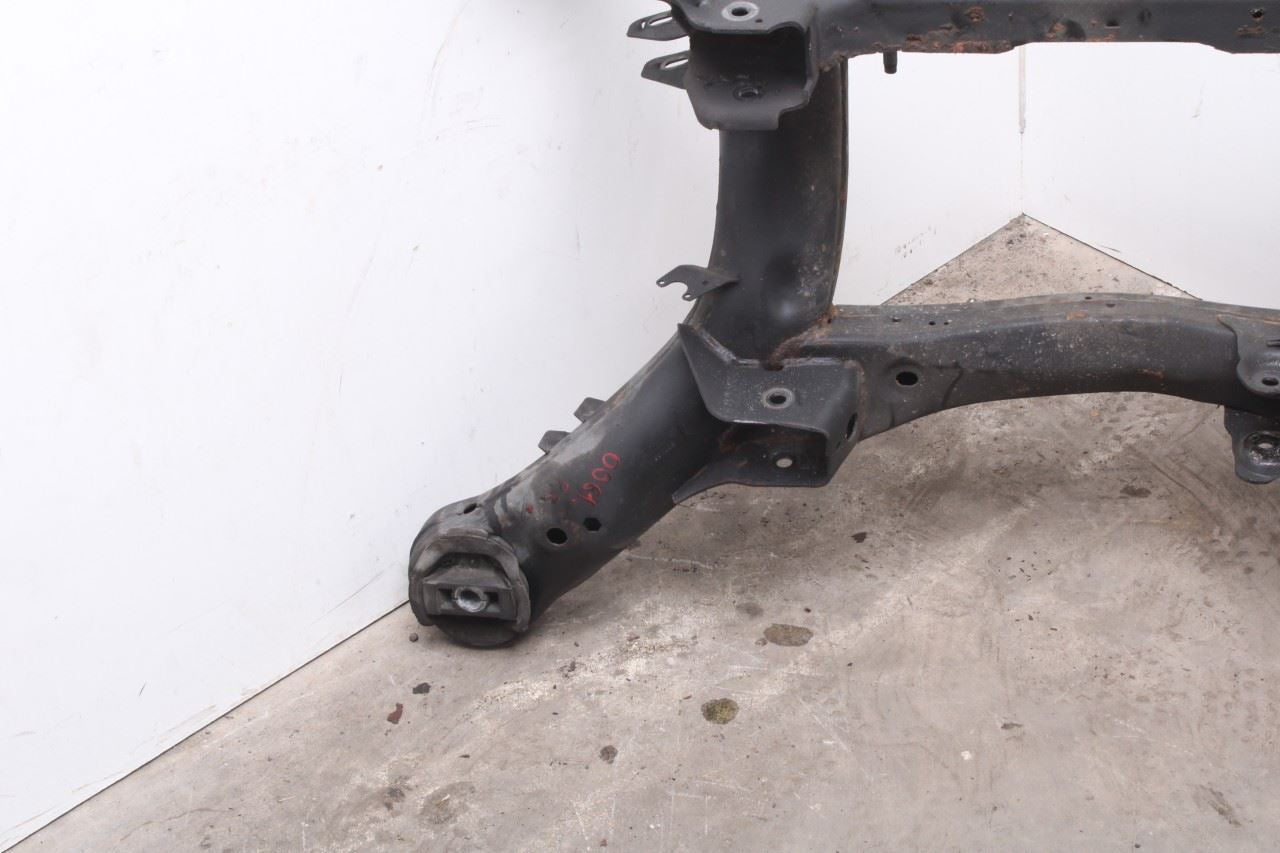 11-15 Dodge Durango SXT AWD Rear Suspension Crossmember Subframe 52124640AK OEM10