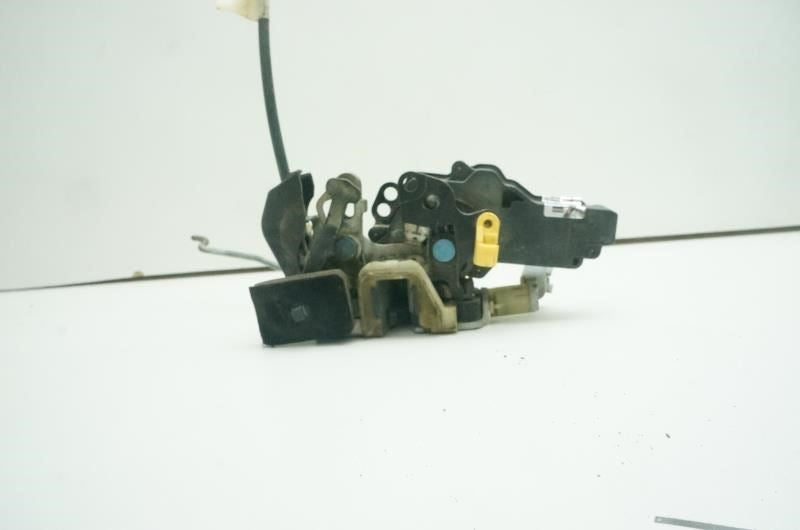 2008-2016 Ford F250 Rear Left Driver Door Lock Latch Actuator 8L3Z-1626413-C OEM - Alshned Auto Parts