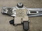 2011-17 Ford Explorer 3.5L Front Driver Left Side Door Window Regulator w/ Motor2