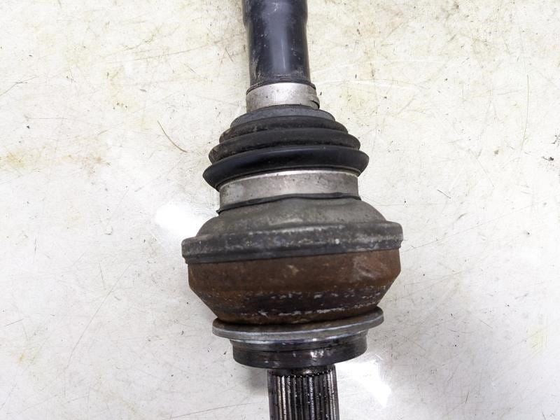 2018-25 Audi S5 Premium 3.0L AWD Rear Passenger Right Side CV Axle Driver Shaft - Alshned Auto Parts
