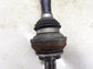 2018-25 Audi S5 Premium 3.0L AWD Rear Passenger Right Side CV Axle Driver Shaft - Alshned Auto Parts