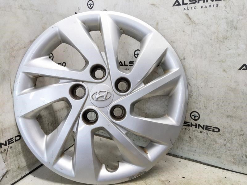 2017-2020 Hyundai Elantra 15'' Wheel Cover HubCap 52960-F2000 OEM *ReaD*