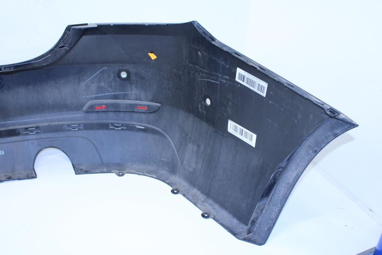 2015-2016 BMW 435i Gran Coupe xDrive Rear Bumper Cover 51127285546 OEM *ReaD* - Alshned Auto Parts