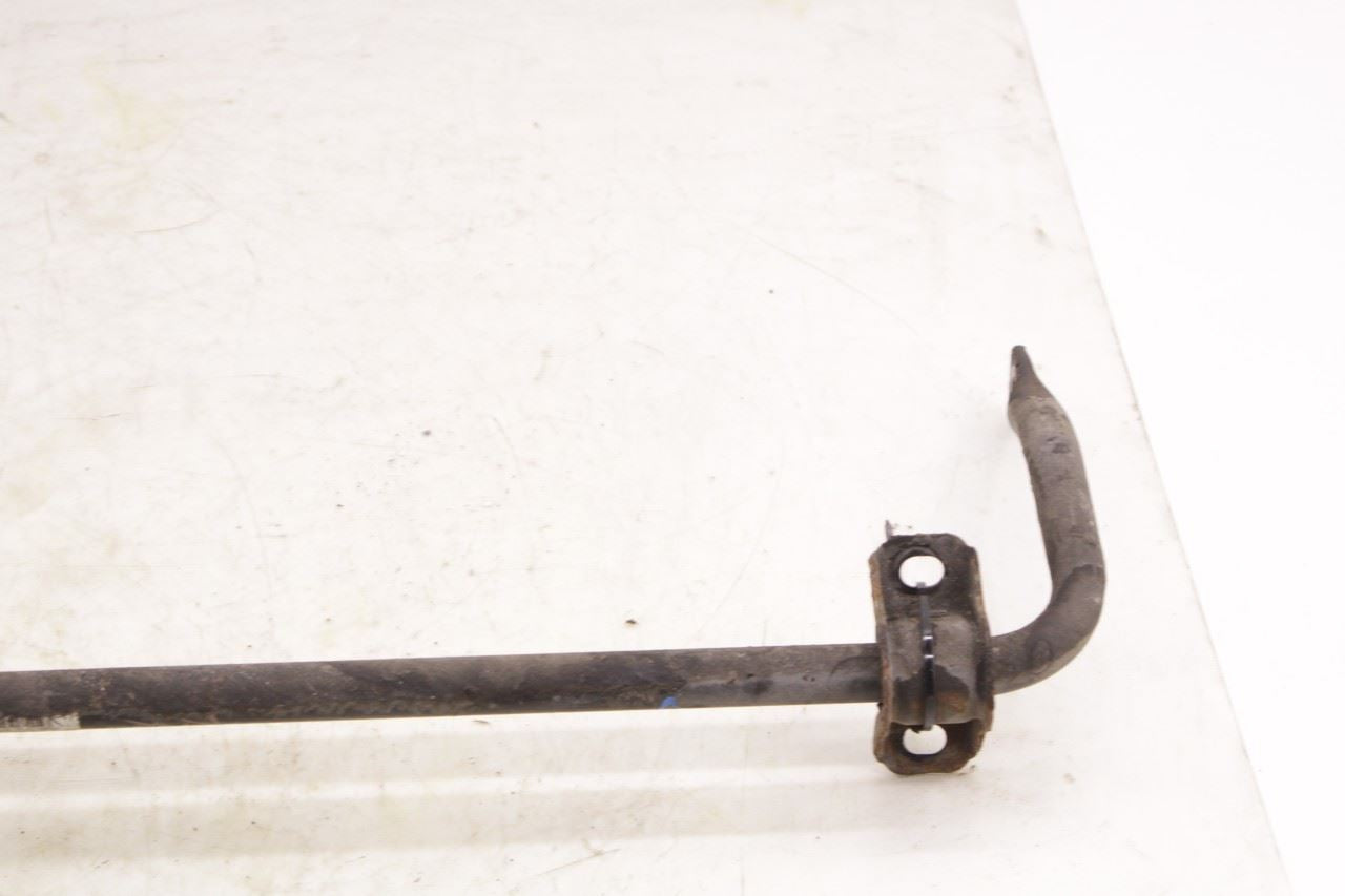 2014-2018 Jeep Cherokee Limited 3.2L 4x4 Rear Stabilizer Sway Bar 68157895AE OEM - Alshned Auto Parts