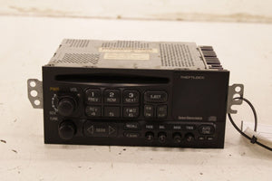 1997-99 Chevrolet Corvette Delco Radio Control w/ Receiver and CD Player *ReaD*