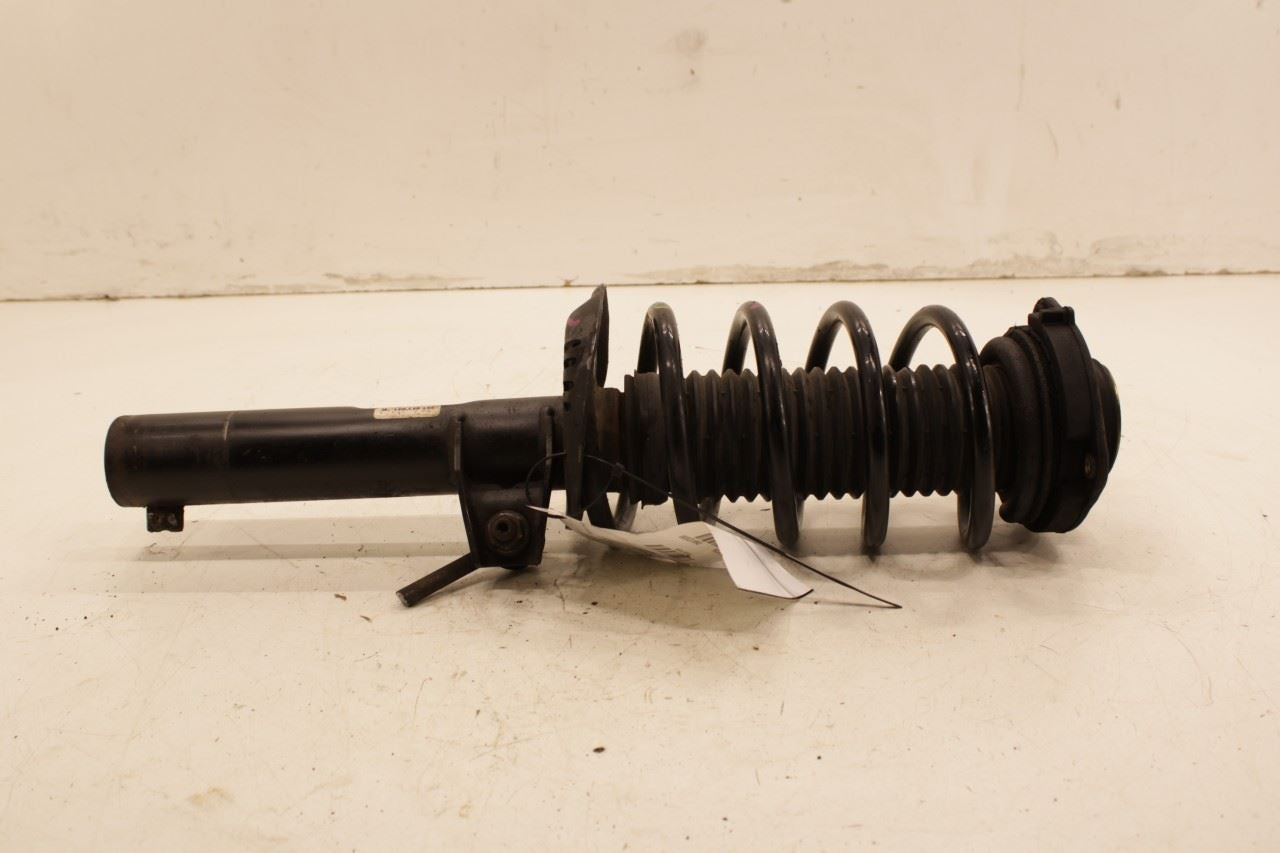 2012-22 Volkswagen Passat SE FWD Front Suspension Left Side Shock Strut Absorber - Alshned Auto Parts