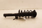 2012-22 Volkswagen Passat SE FWD Front Suspension Left Side Shock Strut Absorber - Alshned Auto Parts
