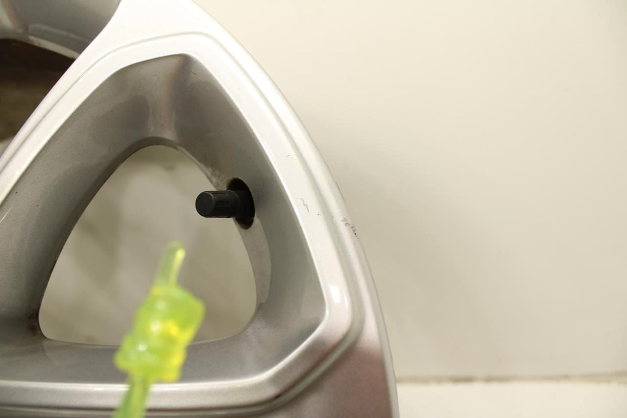 2021-2023 Jeep Grand Cherokee Aluminum Wheel R18x8.0J 5NP32TRMAB OEM - Alshned Auto Parts