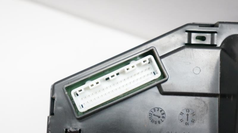 13-15 Nissan Altima Speedometer Gauge Instrument Cluster 45K Mileage 24810-3TA0D - Alshned Auto Parts