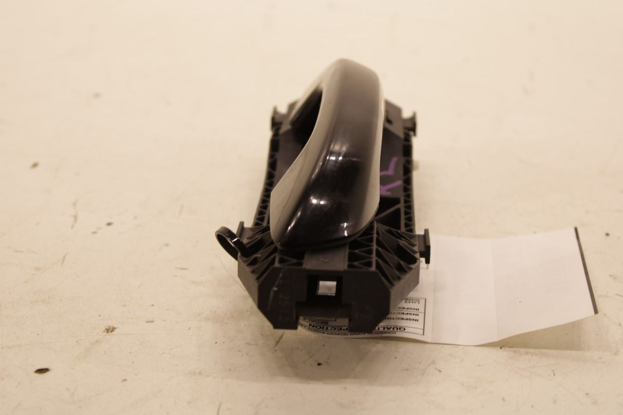 2012-19 Volkswagen Passat SE 1.8L FWD Rear Driver Left Side Door Exterior Handle5
