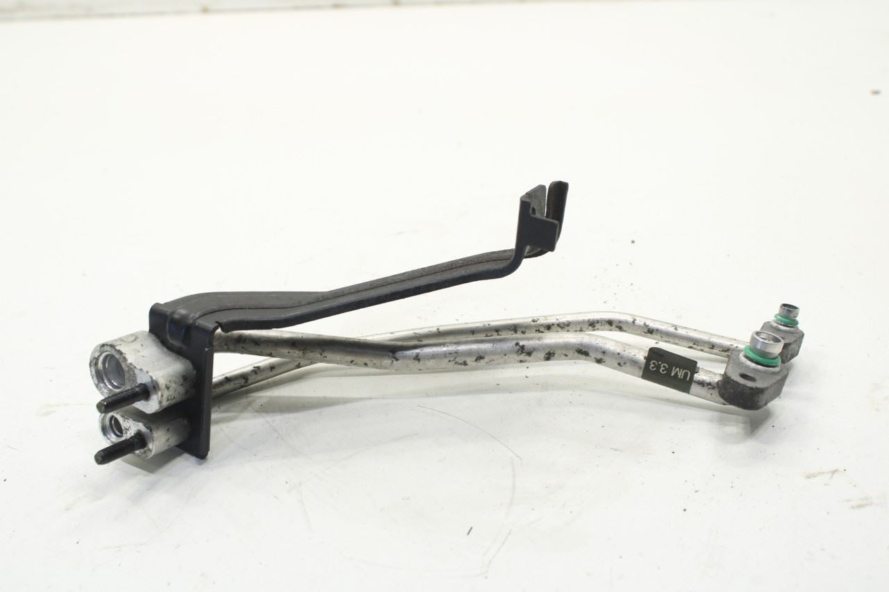 2019-2020 Kia Sorento LX 3.3L FWD AC Air Conditioning Condenser Hose Tube Pipe - Alshned Auto Parts