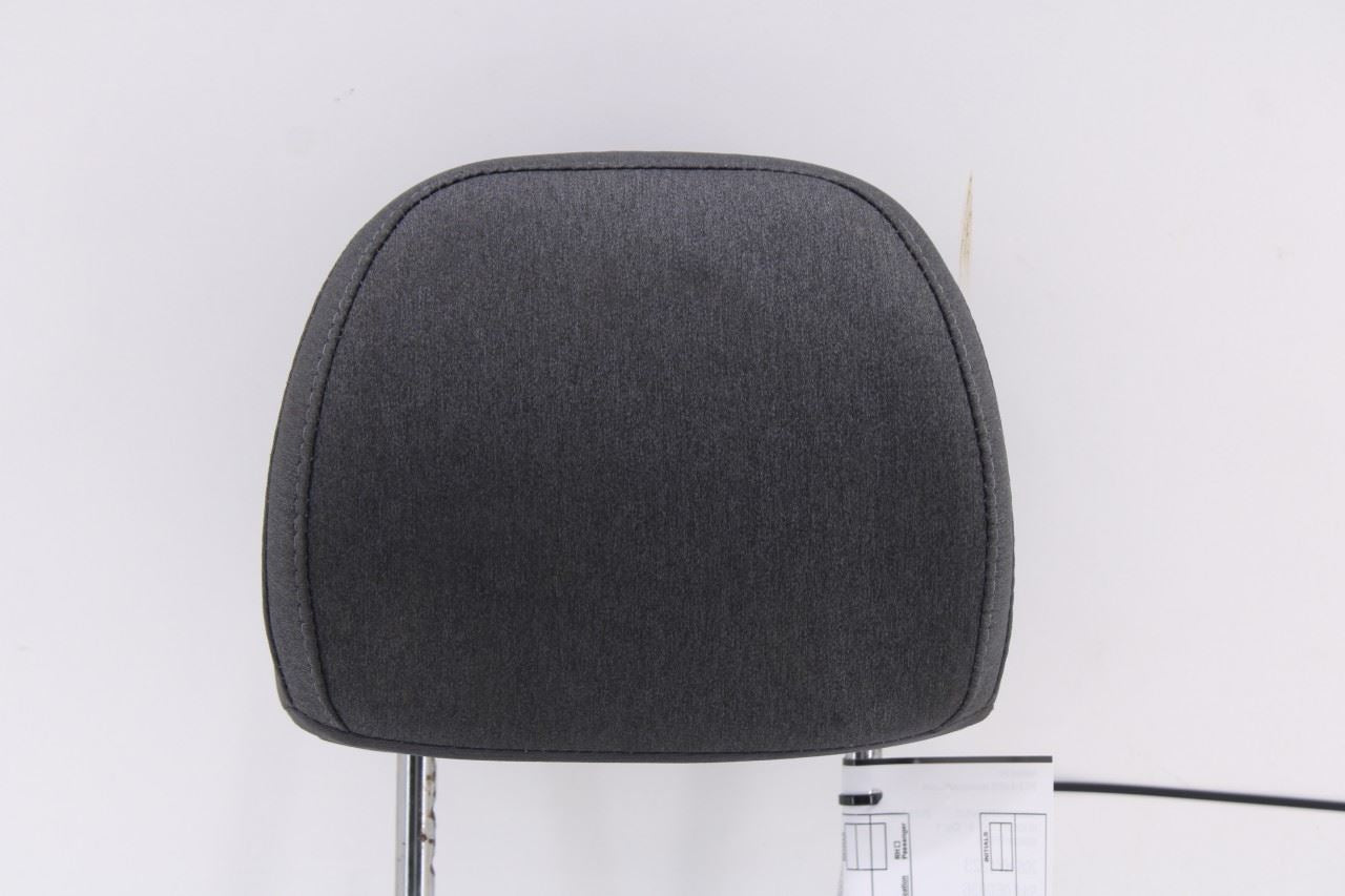 2021-23 Hyundai Santa Fe SEL 2.5L AWD Front Driver Left Side Seat Headrest Cloth2